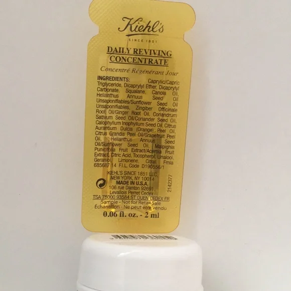 Kiehl’s Skincare set - Picture 5 of 5